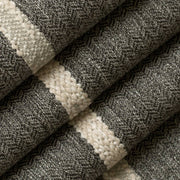 Charlotte - D4135 - Graphite - Fabric by the Yard - D4135 - D4135_Rolled