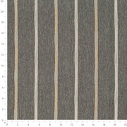 Charlotte - D4135 - Graphite - Fabric by the Yard - D4135 - D4135_Ruler