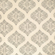 Charlotte - D4136 - Onyx - Fabric by the Yard Onyx