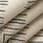 Charlotte - D4136 - Onyx - Fabric by the Yard - D4136 - D4136_Rolled
