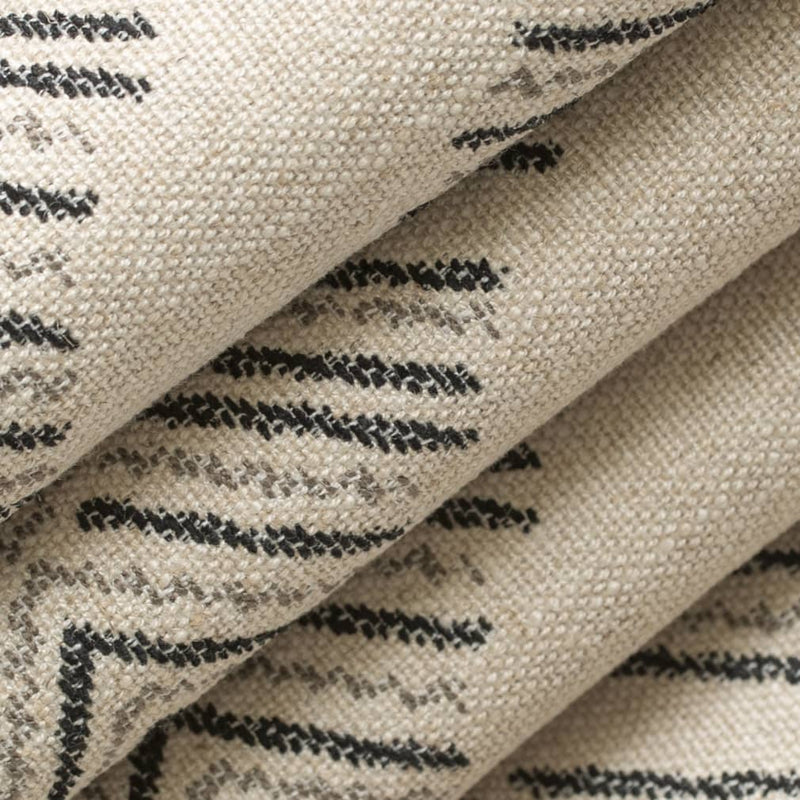 Charlotte - D4136 - Onyx - Fabric by the Yard - D4136 - D4136_Rolled