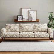 Charlotte - D4137 - Coffee - Fabric by the Yard - D4137 - D4137_Furniture