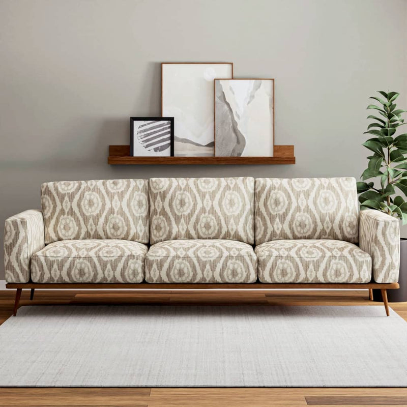 Charlotte - D4137 - Coffee - Fabric by the Yard - D4137 - D4137_Furniture