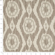 Charlotte - D4137 - Coffee - Fabric by the Yard - D4137 - D4137_Ruler