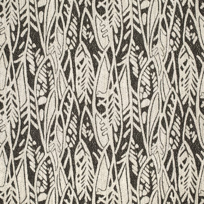 Charlotte - D4140 - Raven - Fabric by the Yard Raven
