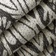 Charlotte - D4140 - Raven - Fabric by the Yard - D4140 - D4140_Rolled