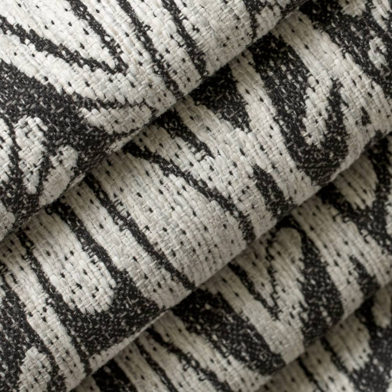 Charlotte - D4140 - Raven - Fabric by the Yard - D4140 - D4140_Rolled
