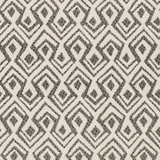 Charlotte - D4141 - Ebony - Fabric by the Yard Ebony