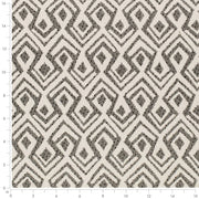 Charlotte - D4141 - Ebony - Fabric by the Yard - D4141 - D4141_Ruler