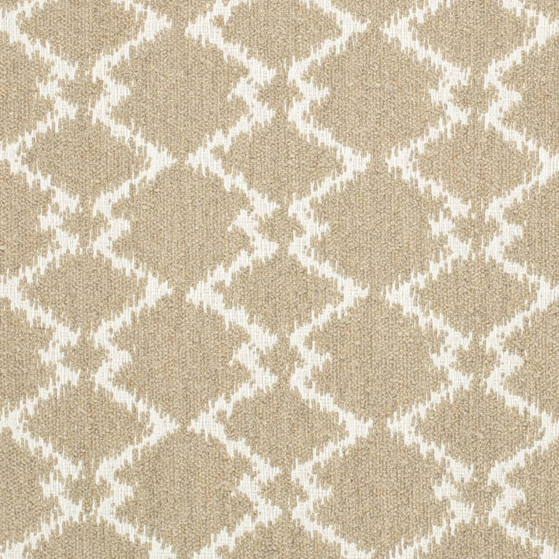 Charlotte - D4142 - Oat - Fabric by the Yard Oat