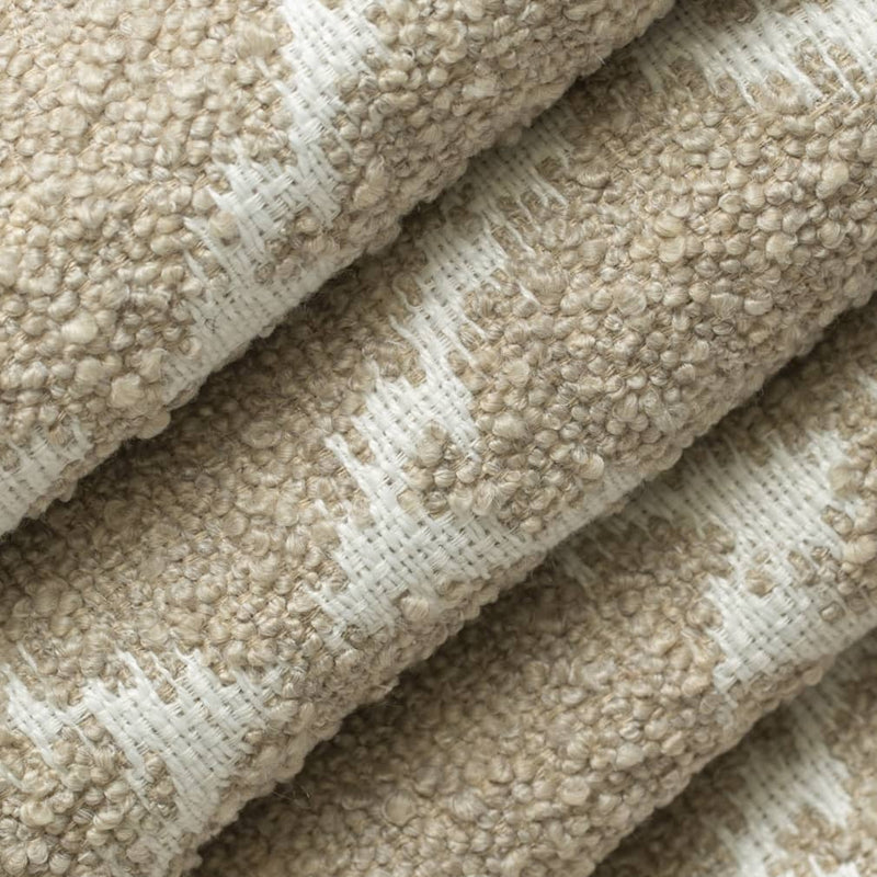 Charlotte - D4142 - Oat - Fabric by the Yard - D4142 - D4142_Rolled