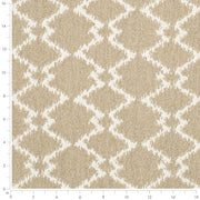 Charlotte - D4142 - Oat - Fabric by the Yard - D4142 - D4142_Ruler