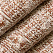 Charlotte - D4145 - Chili - Fabric by the Yard - D4145 - D4145_Rolled