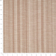 Charlotte - D4145 - Chili - Fabric by the Yard - D4145 - D4145_Ruler