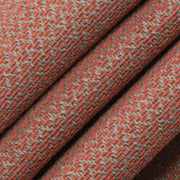 Charlotte - D4176 - Brick - Fabric by the Yard - D4176 - D4176_Rolled