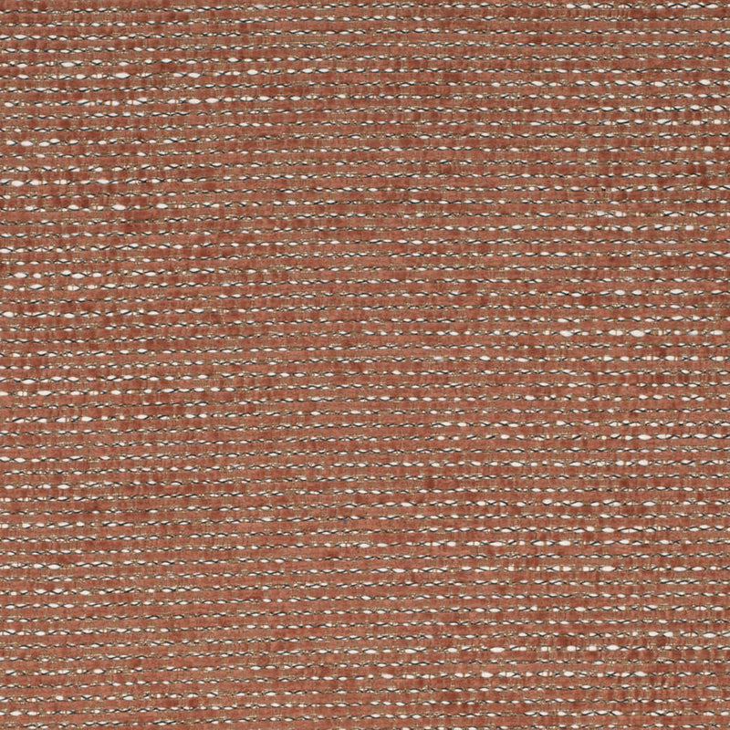 Charlotte - D4218 - Terracotta - Fabric by the Yard Terracotta