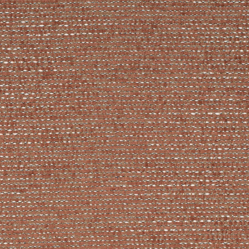Charlotte - D4218 - Terracotta - Fabric by the Yard Terracotta
