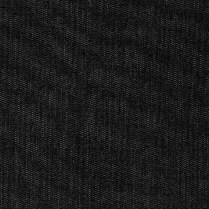 Charlotte - D4233 - Ebony - Fabric by the Yard Ebony