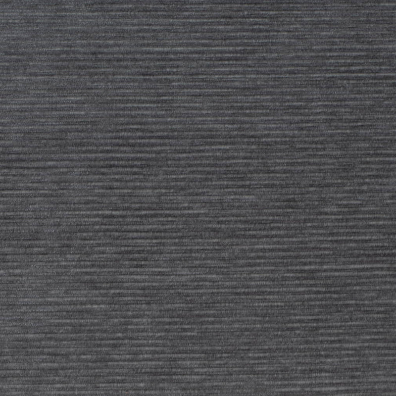 Charlotte - D4268 - Dark Grey - Fabric by the Yard Dark Grey