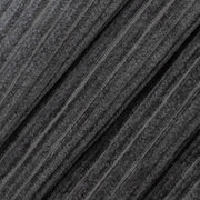 Charlotte - D4268 - Dark Grey - Fabric by the Yard - D4268 - D4268_Rolled