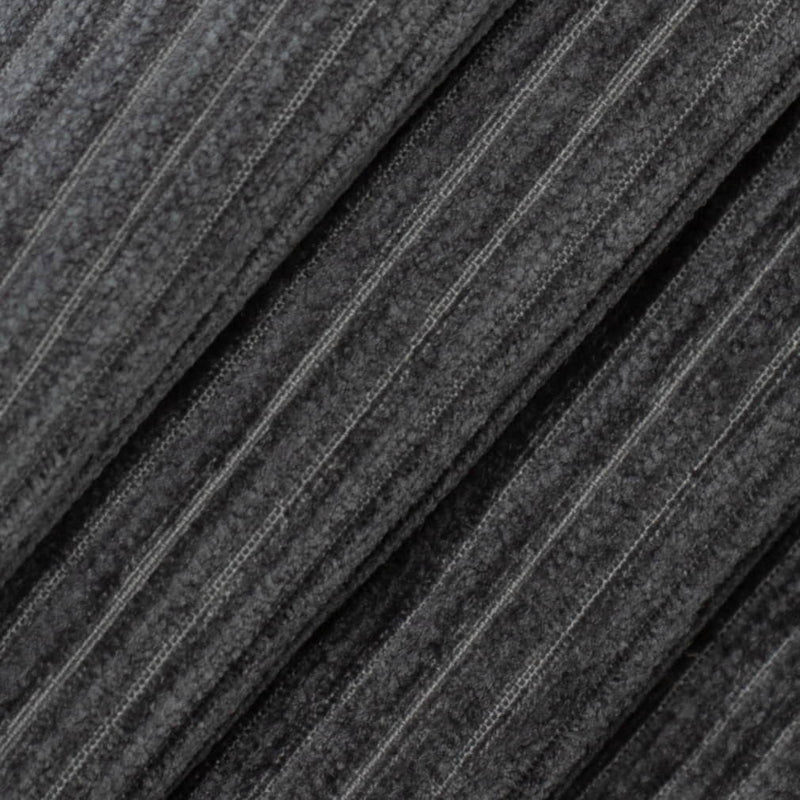 Charlotte - D4268 - Dark Grey - Fabric by the Yard - D4268 - D4268_Rolled