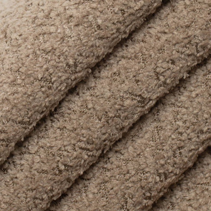 Charlotte - D4280 - Hazelnut - Fabric by the Yard - D4280 - D4280_Rolled