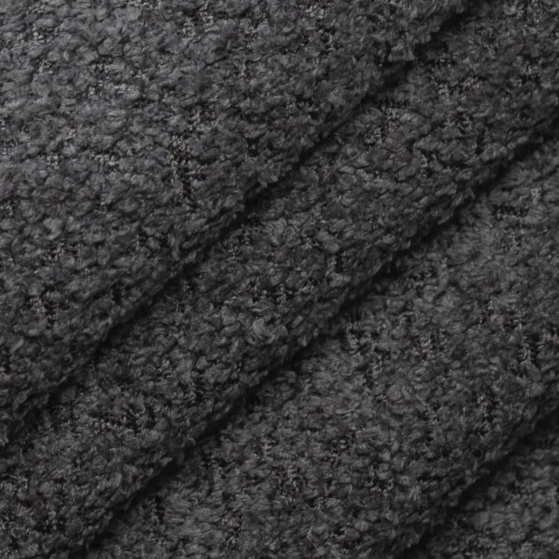 Charlotte - D4286 - Charcoal - Fabric by the Yard - D4286 - D4286_Rolled