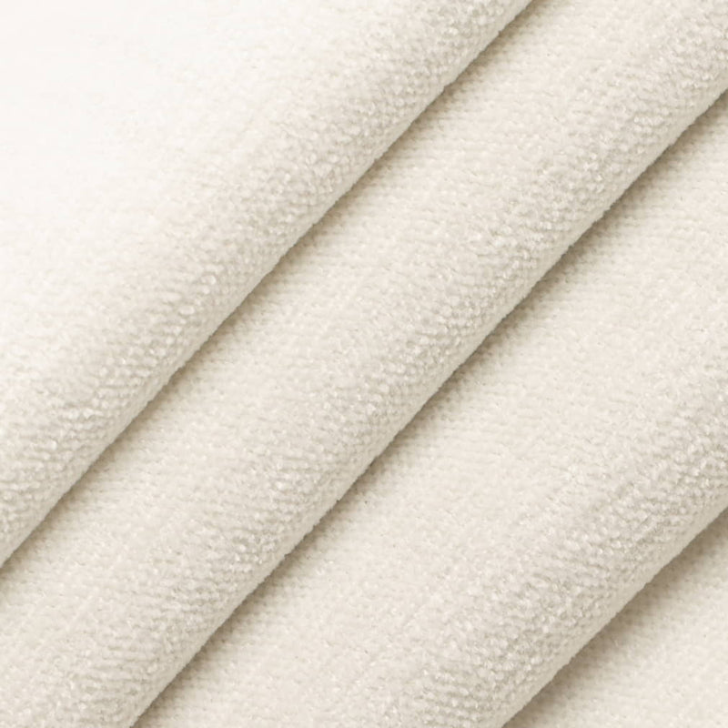 Charlotte - D4287 - Snow - Fabric by the Yard - D4287 - D4287_Rolled