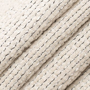 Charlotte - D4291 - White Pepper - Fabric by the Yard - D4291 - D4291_Rolled