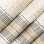 Charlotte - D4300 - Lemon - Fabric by the Yard - D4300 - D4300_Rolled
