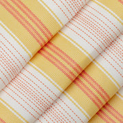 Charlotte - D4301 - Daffodil - Fabric by the Yard - D4301 - D4301_Rolled