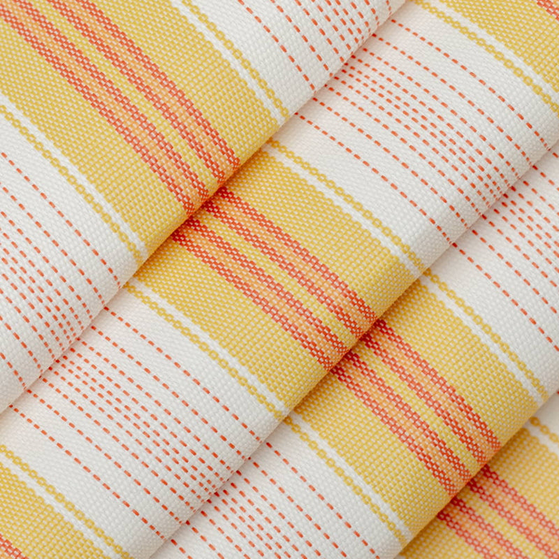 Charlotte - D4301 - Daffodil - Fabric by the Yard - D4301 - D4301_Rolled