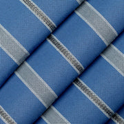 Charlotte - D4302 - Cobalt - Fabric by the Yard - D4302 - D4302_Rolled