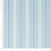 Charlotte - D4303 - Sky - Fabric by the Yard - D4303 - D4303_Ruler