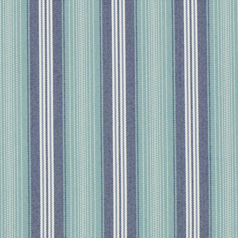 Charlotte - D4304 - Aquamarine - Fabric by the Yard Aquamarine