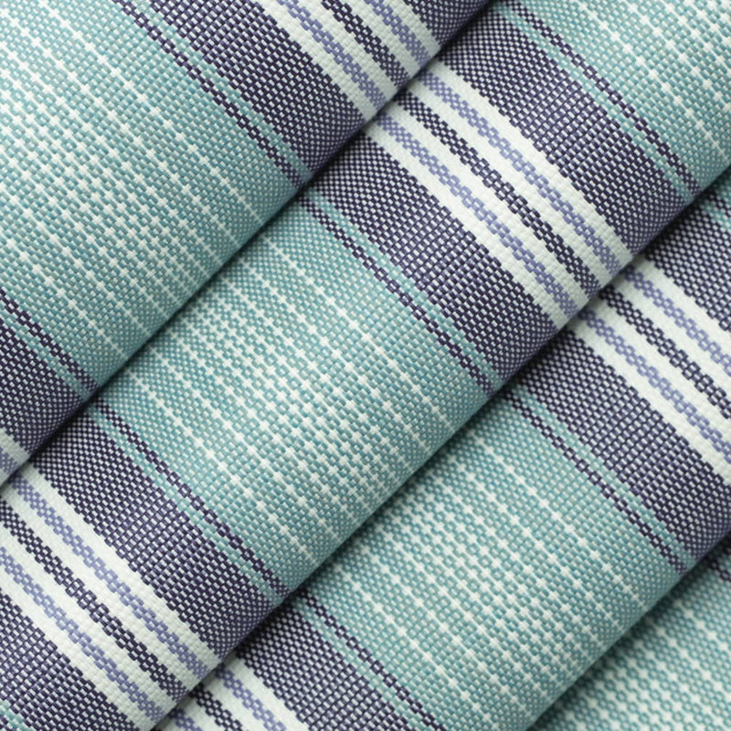 Charlotte - D4304 - Aquamarine - Fabric by the Yard - D4304 - D4304_Rolled