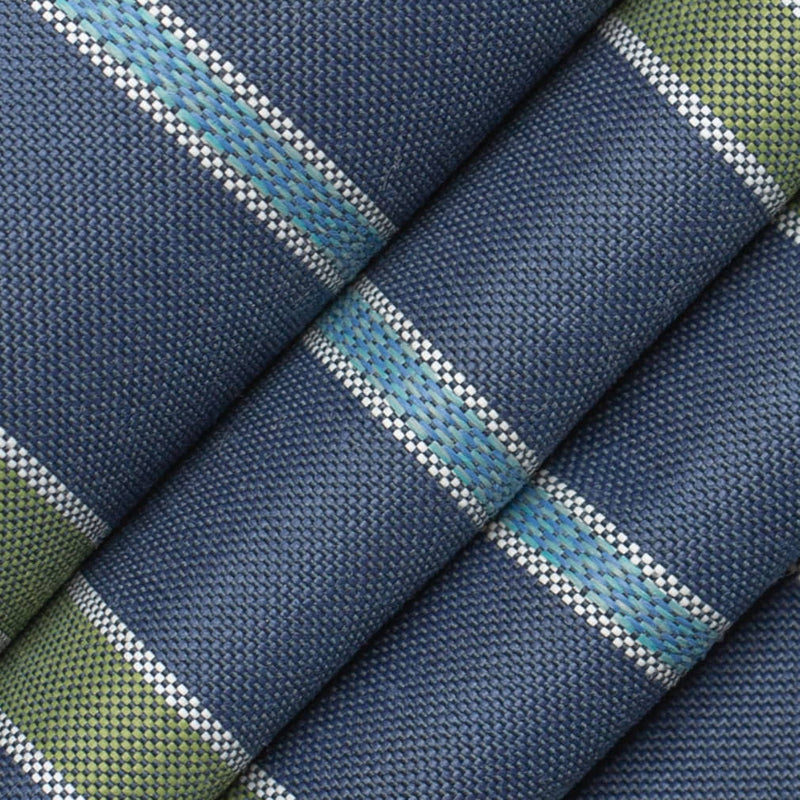 Charlotte - D4305 - Royal - Fabric by the Yard - D4305 - D4305_Rolled