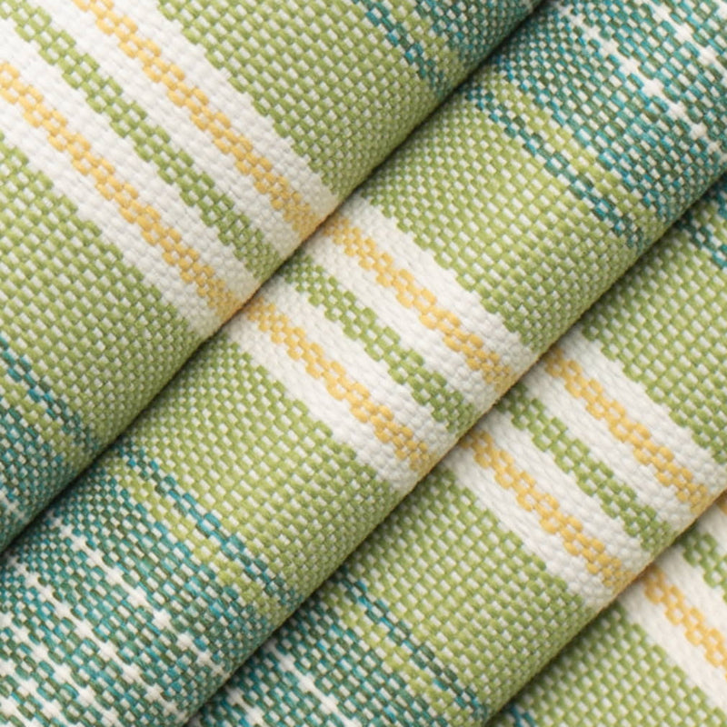 Charlotte - D4306 - Parrot - Fabric by the Yard - D4306 - D4306_Rolled