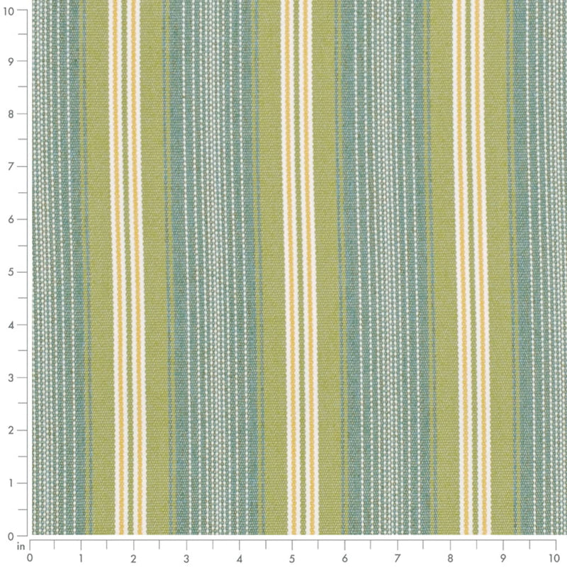 Charlotte - D4306 - Parrot - Fabric by the Yard - D4306 - D4306_Ruler
