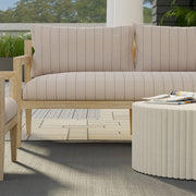 Charlotte - D4308 - Pebble - Fabric by the Yard - D4308 - D4308_Furniture