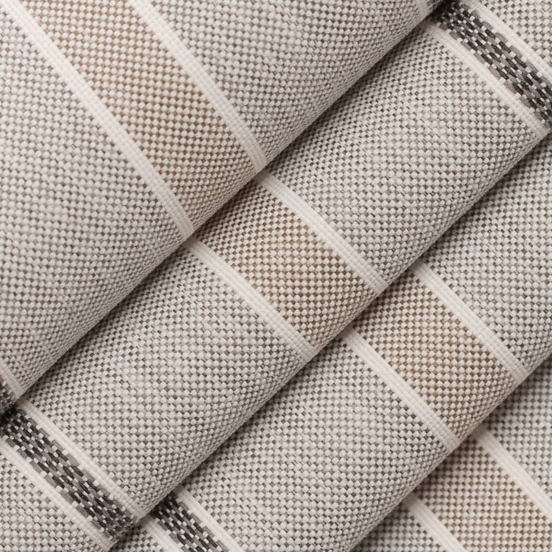 Charlotte - D4308 - Pebble - Fabric by the Yard - D4308 - D4308_Rolled