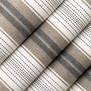 Charlotte - D4309 - Cocoa - Fabric by the Yard - D4309 - D4309_Rolled
