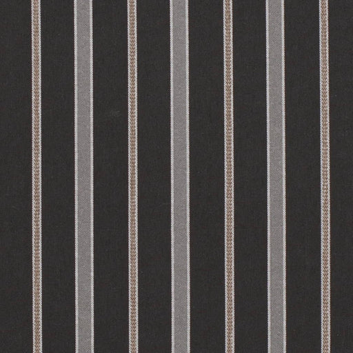 Charlotte - D4310 - Charcoal - Fabric by the Yard Charcoal