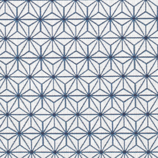 Charlotte - D4313 - Marine - Fabric by the Yard Marine