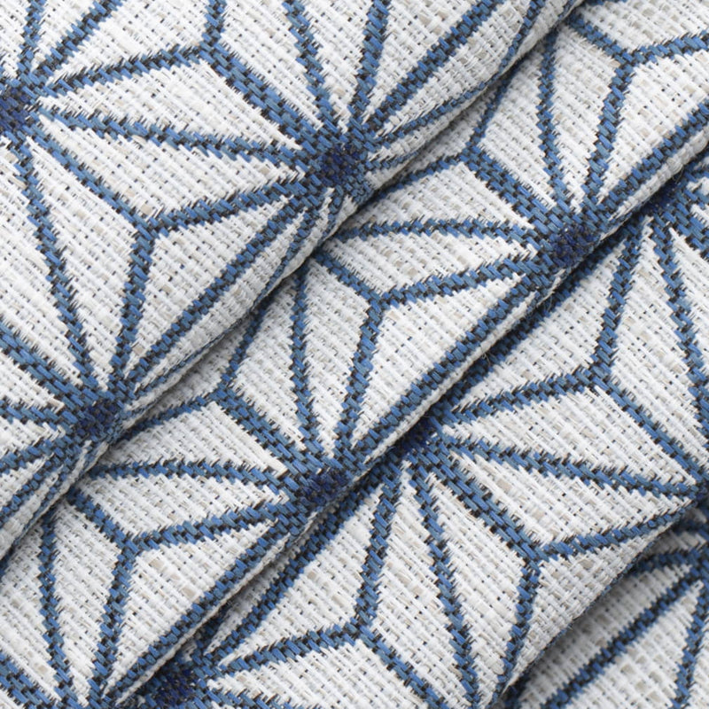 Charlotte - D4313 - Marine - Fabric by the Yard - D4313 - D4313_Rolled