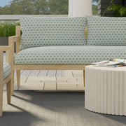 Charlotte - D4314 - Lagoon - Fabric by the Yard - D4314 - D4314_Furniture