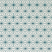 Charlotte - D4314 - Lagoon - Fabric by the Yard Lagoon