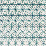 Charlotte - D4314 - Lagoon - Fabric by the Yard