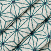 Charlotte - D4314 - Lagoon - Fabric by the Yard - D4314 - D4314_Rolled