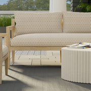 Charlotte - D4316 - Sand - Fabric by the Yard - D4316 - D4316_Furniture